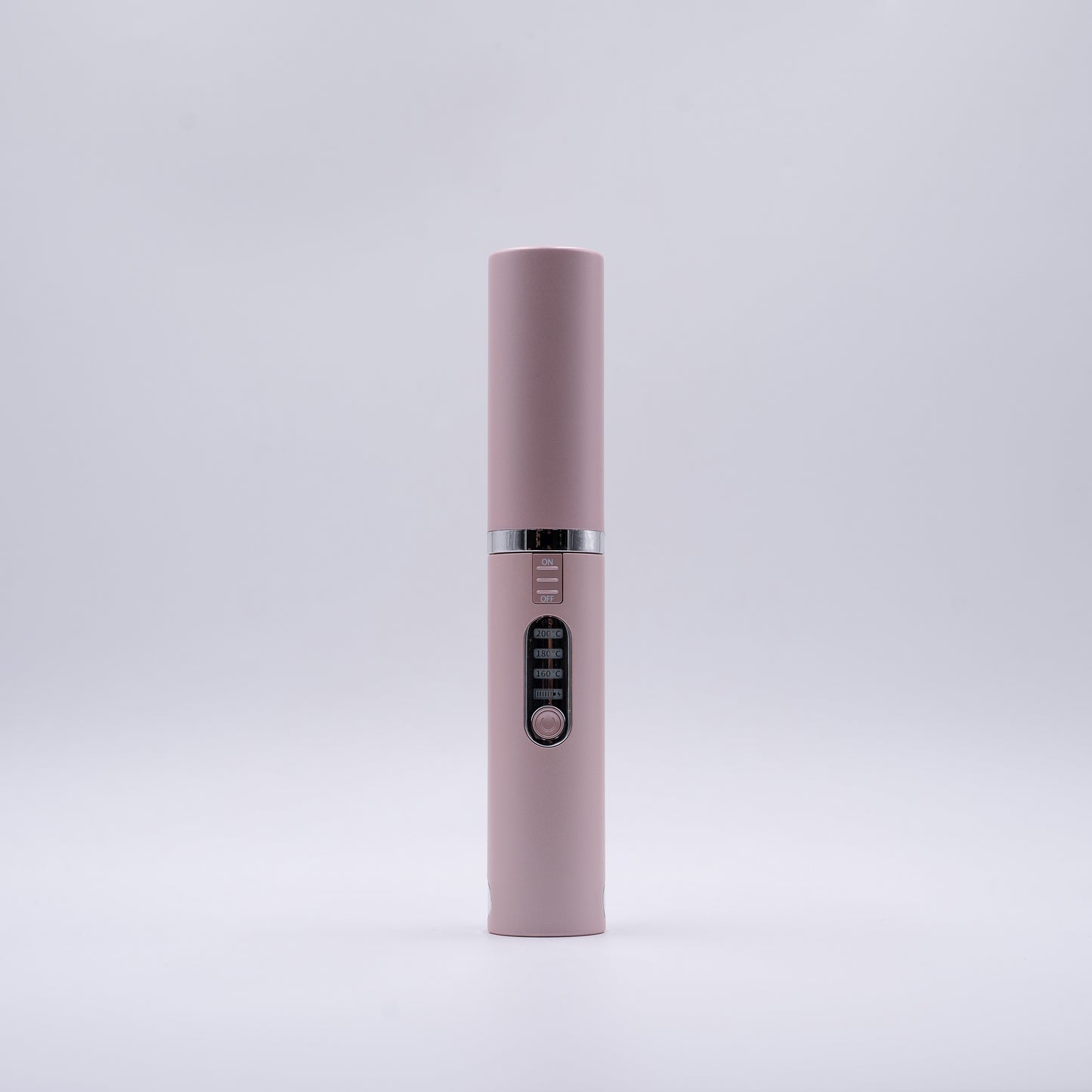 Hairvana straightener
