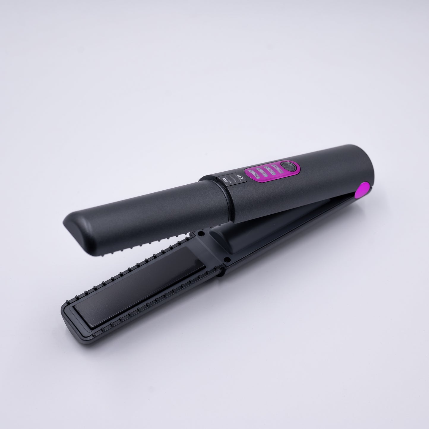 Hairvana straightener