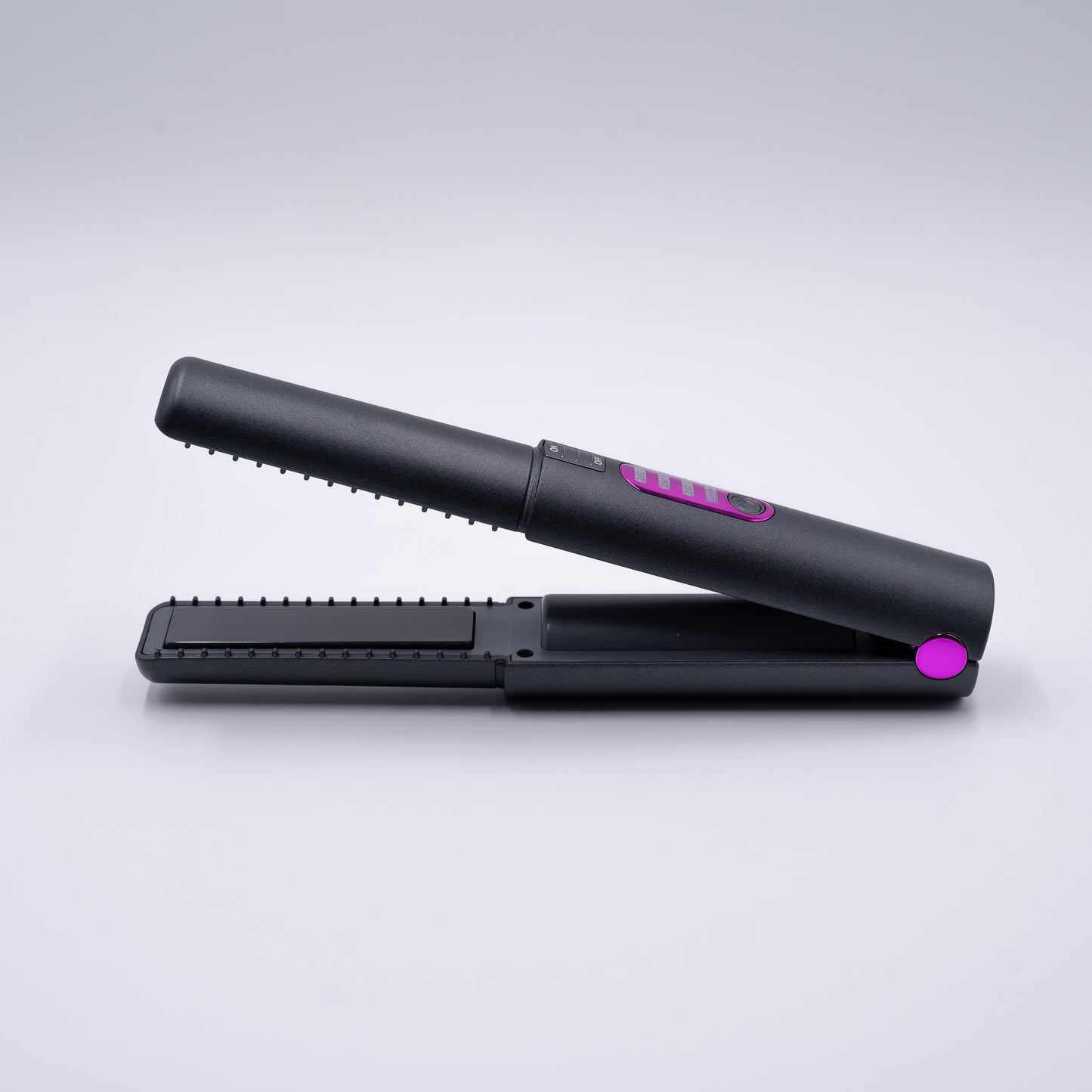 Hairvana straightener