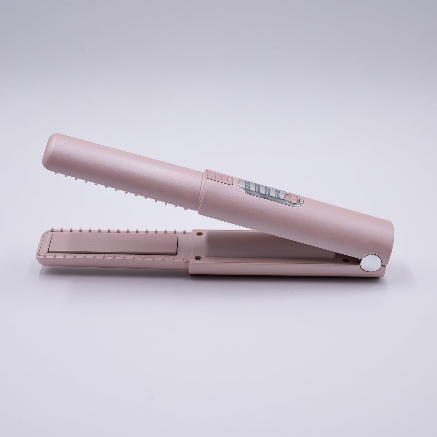 Hairvana straightener