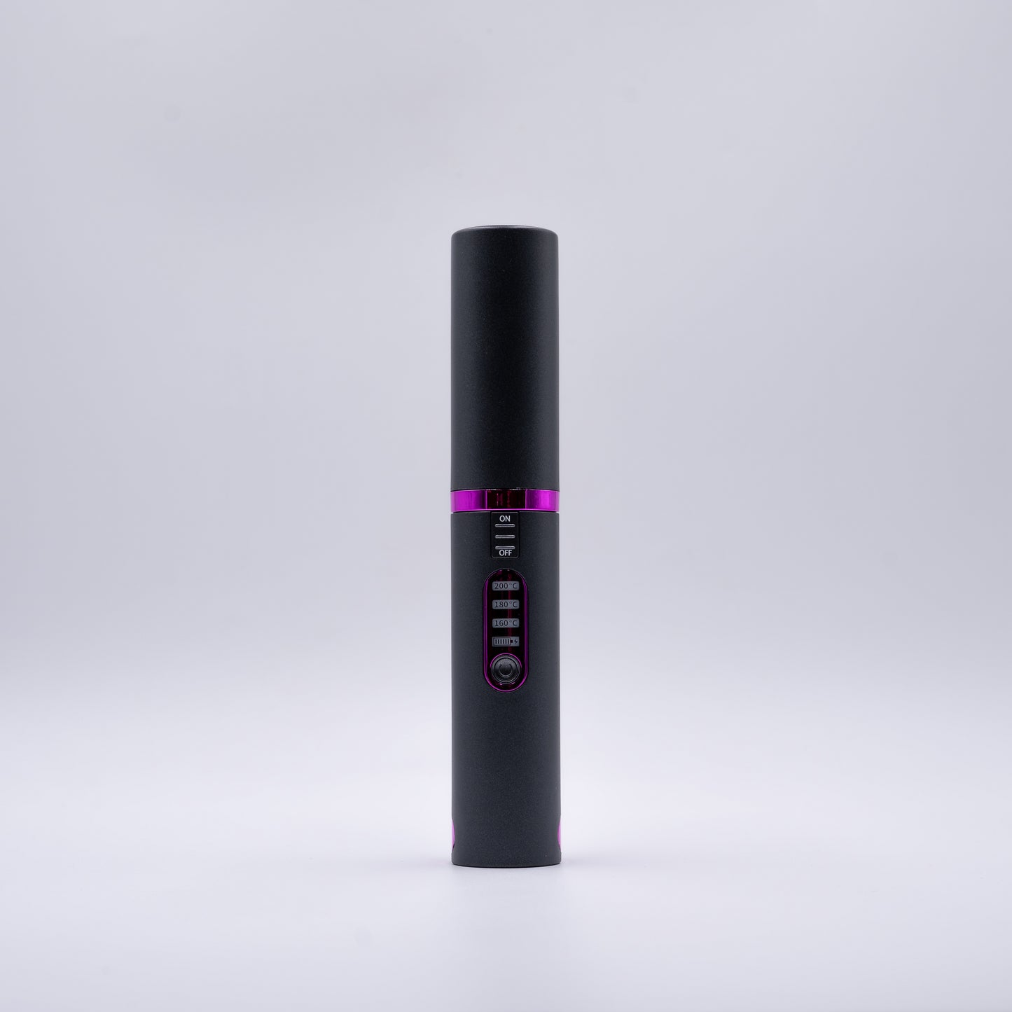 Hairvana straightener